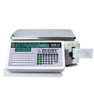 BUDRY – SHAB – 79