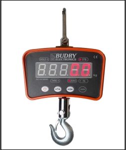 OCS-M Electronic Hanging Crane Scale